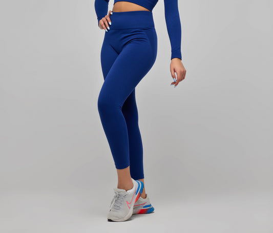 LF Power Leggings - Navy