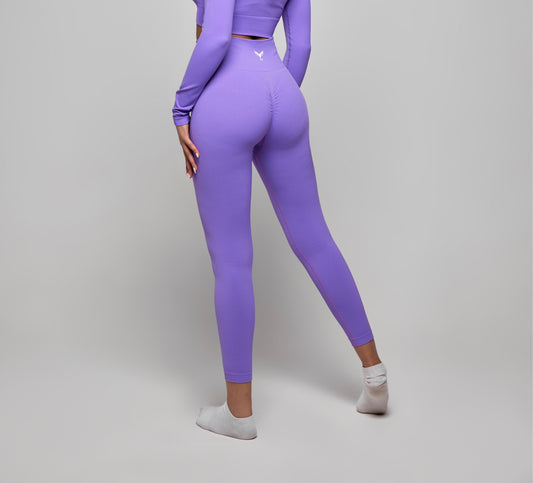 LF Classic Leggings - Lavender