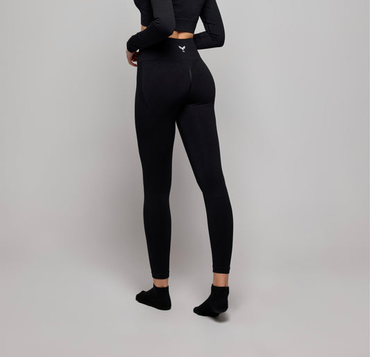 LF Classic Leggings - Black