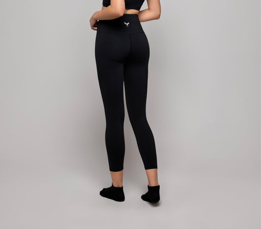 LF Confident Leggings - Black