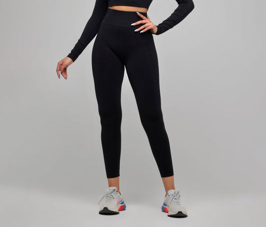 LF Essentials Leggings - Black